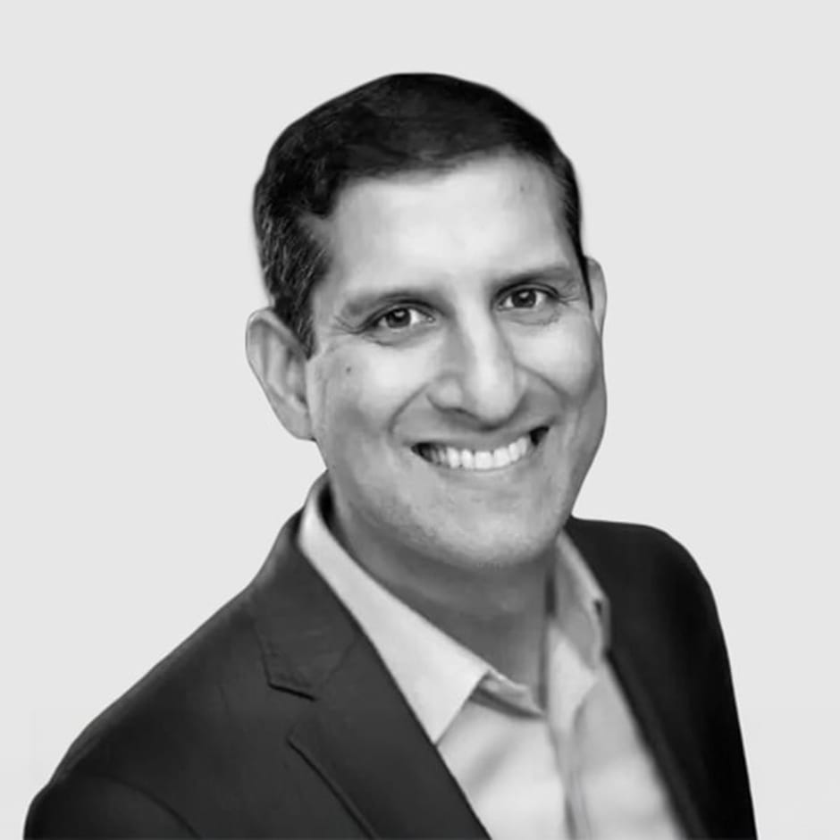 Vivek Kundra