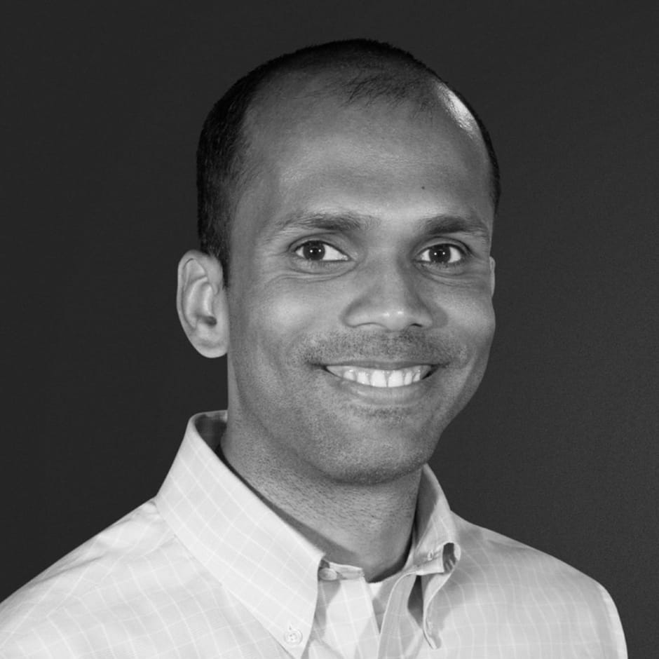 Gokul Rajaram
