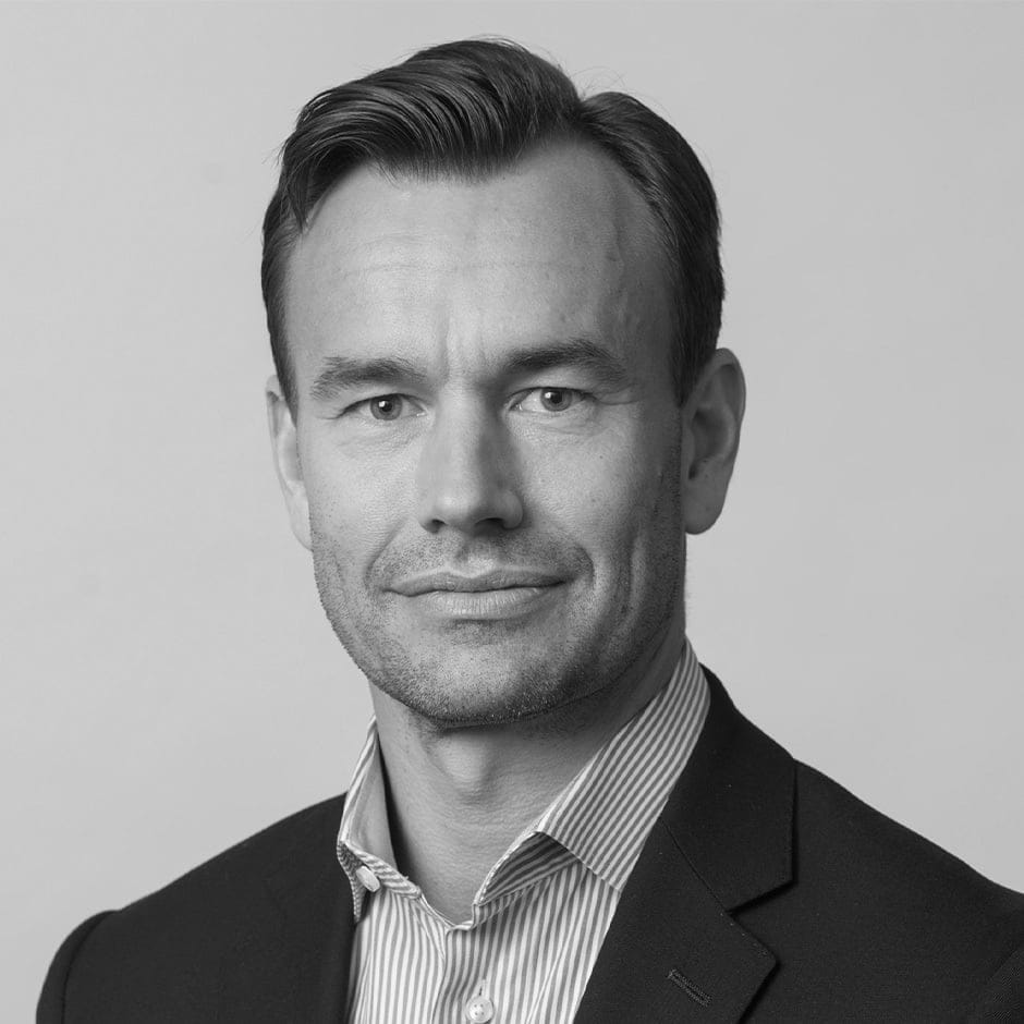 Anders Mortensen