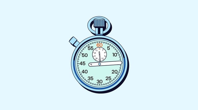 Stopwatch no logo
