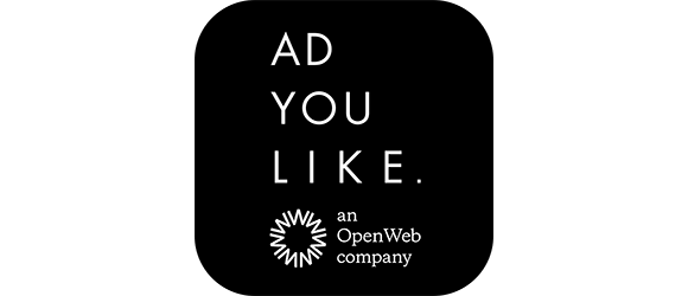 Adyoulike logo