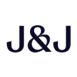 J&Jのロゴ