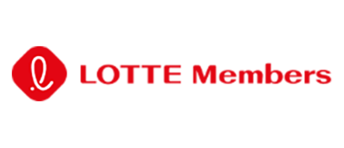 Lottemembers logo