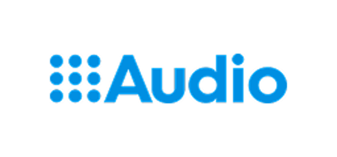 Nine Audio Logo
