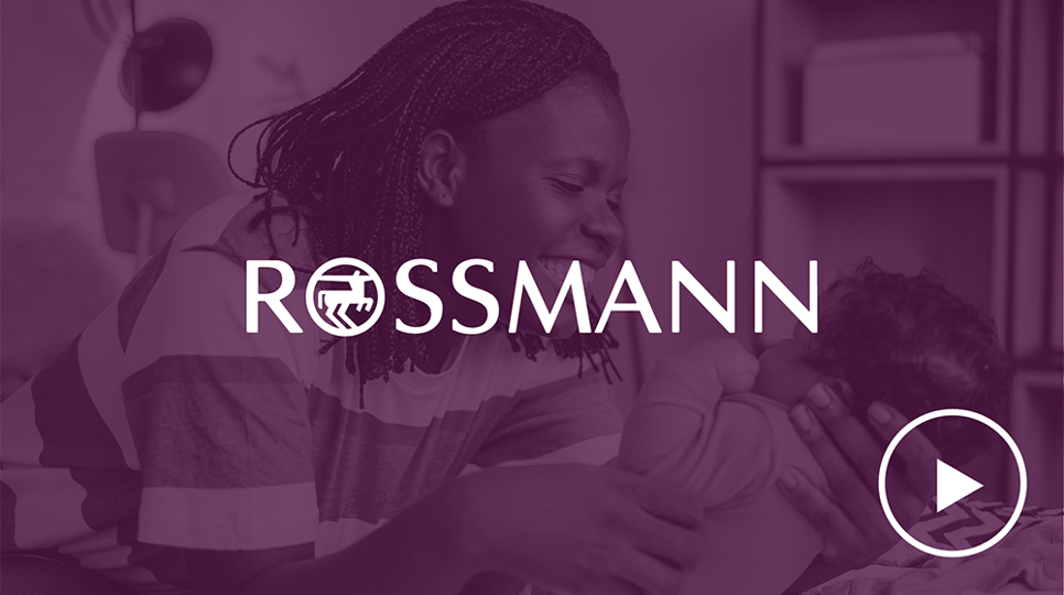 Rossman x The Trade Desk – Fallstudie