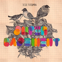 Jesse Futerman - Super Basement EP