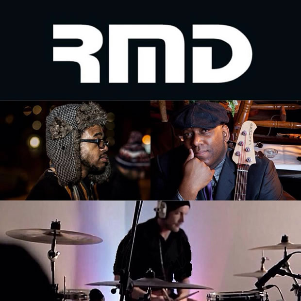Introducing: RMD Groove - Soul-Identity Music
